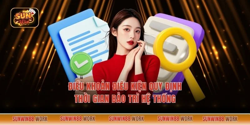 Điều khoản điều kiện