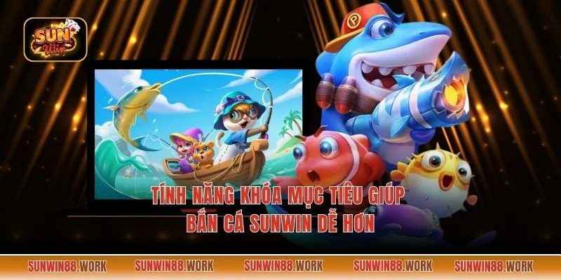 bắn cá Sunwin