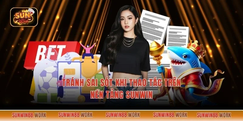 Hướng dẫn nạp tiền Sunwin